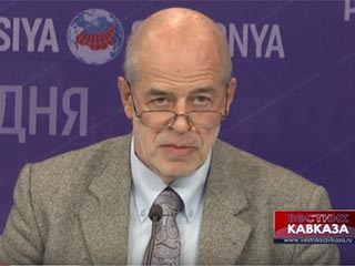 Виталий Наумкин: Сегодня чаша весов на стороне Дамаска и России
