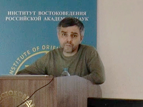 Династийные браки в Хорезме XII—начало XIII в.: особенности их описания в составе мусульманской....