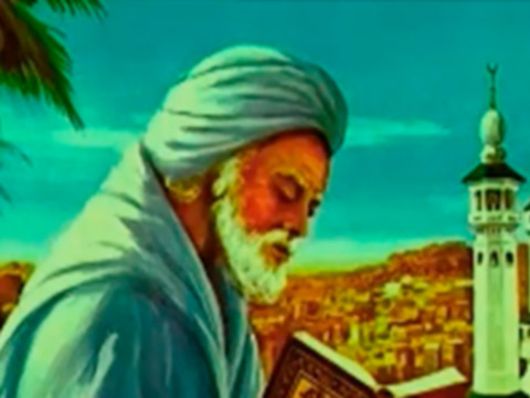 Идеальный мусульманин» ал– Газали: между слепой верой и рационализмом