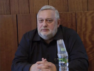 Доклад Д.Д. Васильева и Э.Е. Кормышевой на IX съезде востоковедов Доклад Д.Д. Васильева и Э.Е. Кормышевой на IX съезде востоковедов